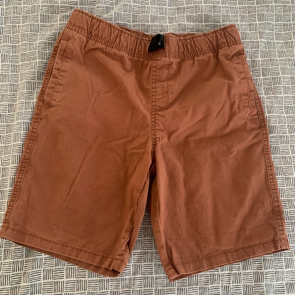 Like new! Target cat & Jack kid shorts